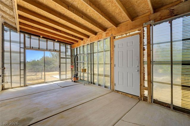5300 South Corrine Street, Pahrump, NV 89048