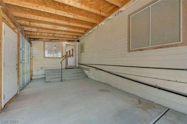 5300 South Corrine Street, Pahrump, NV 89048