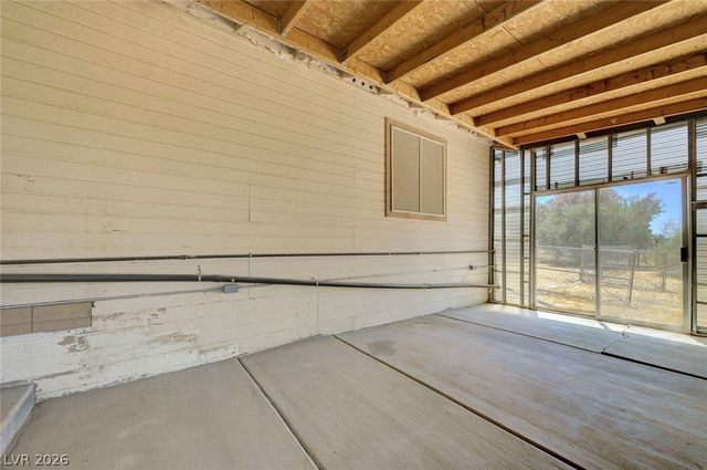 5300 South Corrine Street, Pahrump, NV 89048