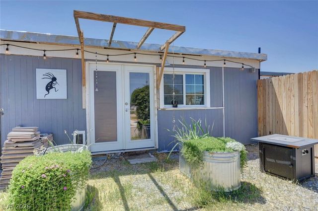 5300 South Corrine Street, Pahrump, NV 89048