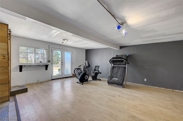 5300 South Corrine Street, Pahrump, NV 89048
