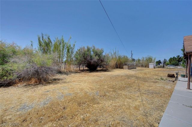 5300 South Corrine Street, Pahrump, NV 89048