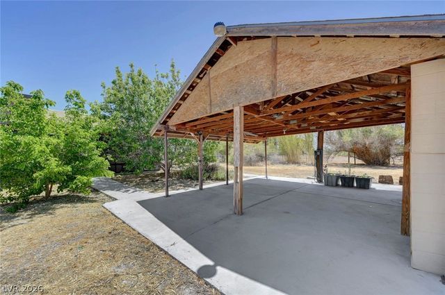 5300 South Corrine Street, Pahrump, NV 89048