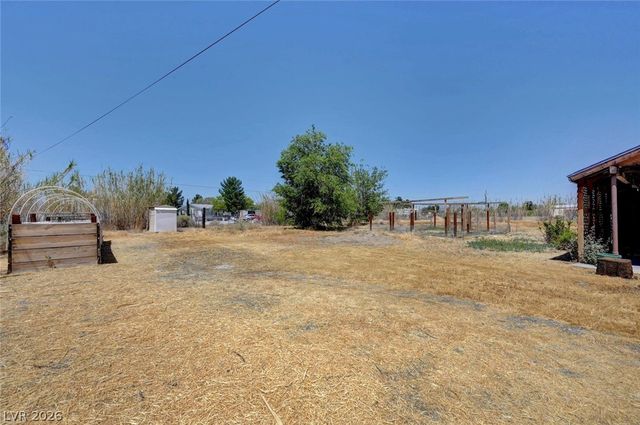 5300 South Corrine Street, Pahrump, NV 89048