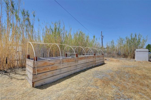5300 South Corrine Street, Pahrump, NV 89048