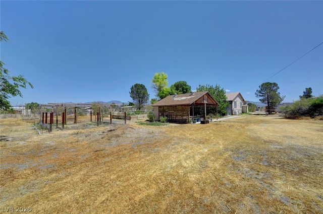 5300 South Corrine Street, Pahrump, NV 89048