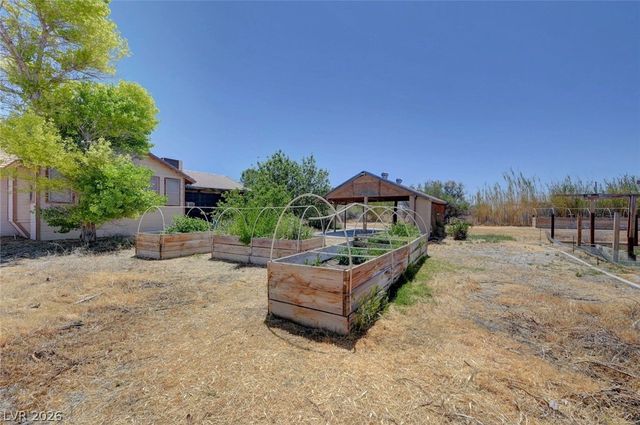 5300 South Corrine Street, Pahrump, NV 89048