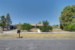 5300 South Corrine Street, Pahrump, NV 89048