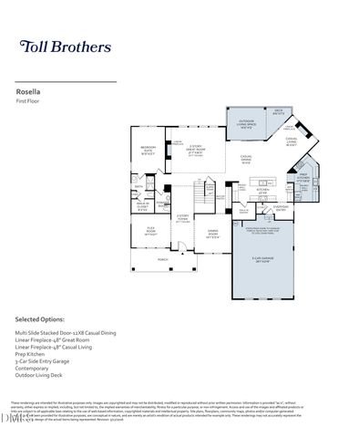 468 Peak View Place, Chapel Hill, NC 27517