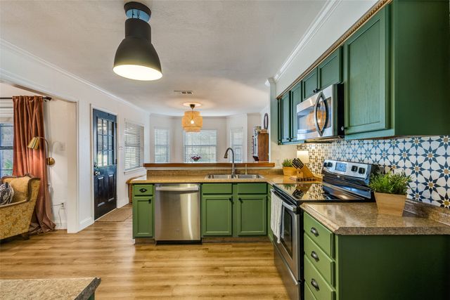 2982 Fm 2194, Farmersville, TX 75442