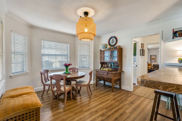 2982 Fm 2194, Farmersville, TX 75442