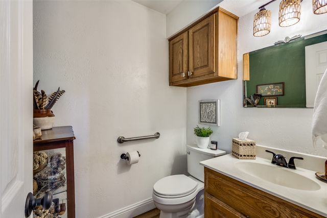 2982 Fm 2194, Farmersville, TX 75442