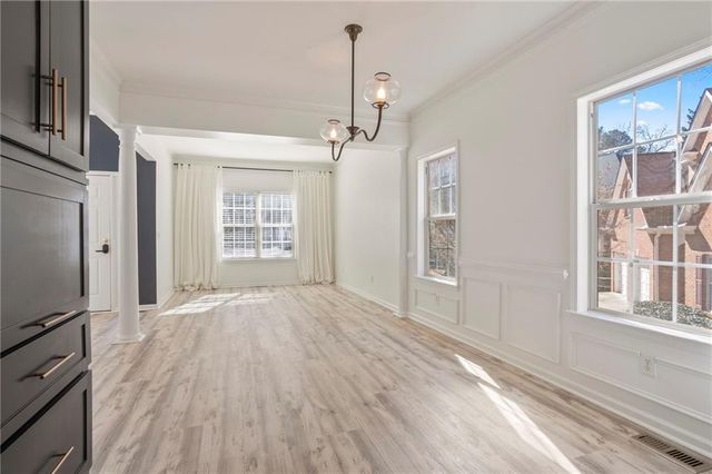 133 Parkstone Way, Marietta, GA 30066