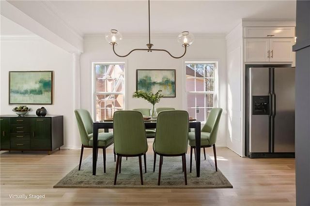 133 Parkstone Way, Marietta, GA 30066