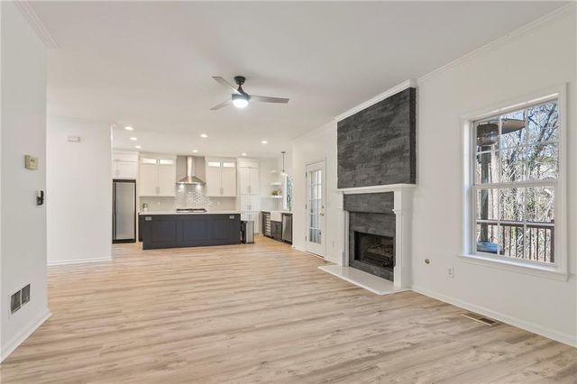 133 Parkstone Way, Marietta, GA 30066