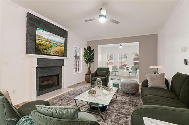 133 Parkstone Way, Marietta, GA 30066