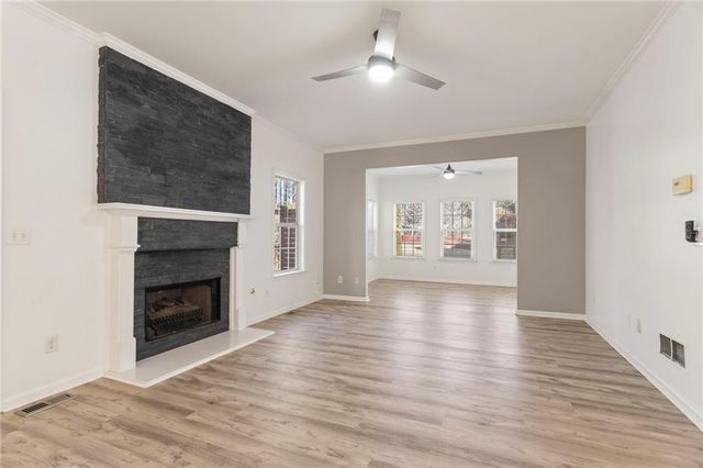 133 Parkstone Way, Marietta, GA 30066