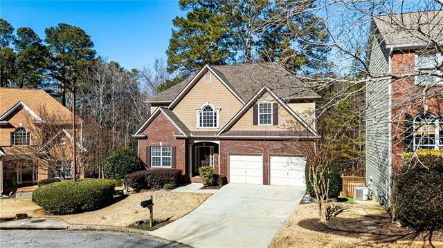 133 Parkstone Way, Marietta, GA 30066