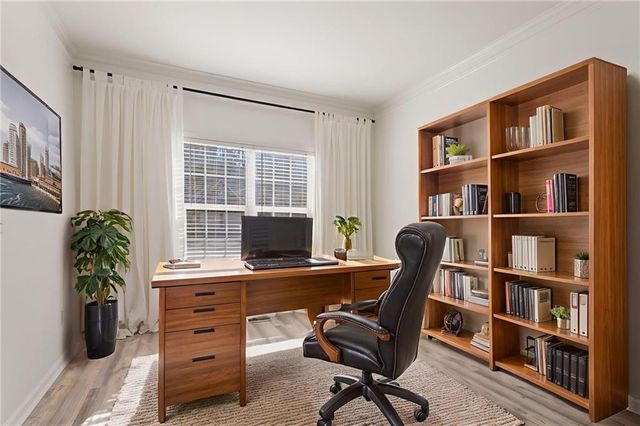 133 Parkstone Way, Marietta, GA 30066