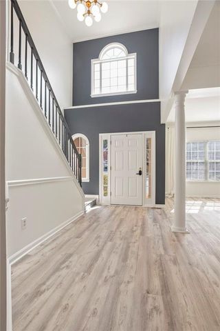 133 Parkstone Way, Marietta, GA 30066