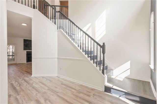 133 Parkstone Way, Marietta, GA 30066