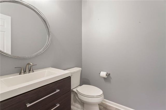 133 Parkstone Way, Marietta, GA 30066