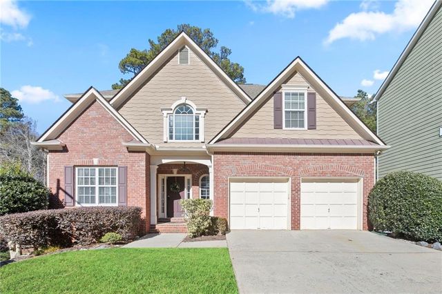 133 Parkstone Way, Marietta, GA 30066
