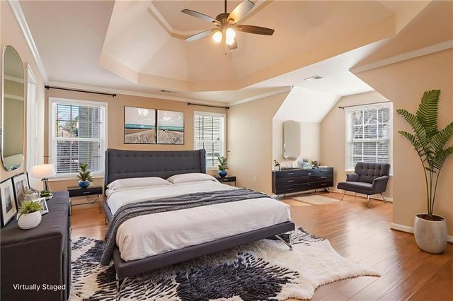 133 Parkstone Way, Marietta, GA 30066