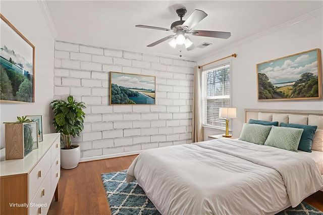 133 Parkstone Way, Marietta, GA 30066