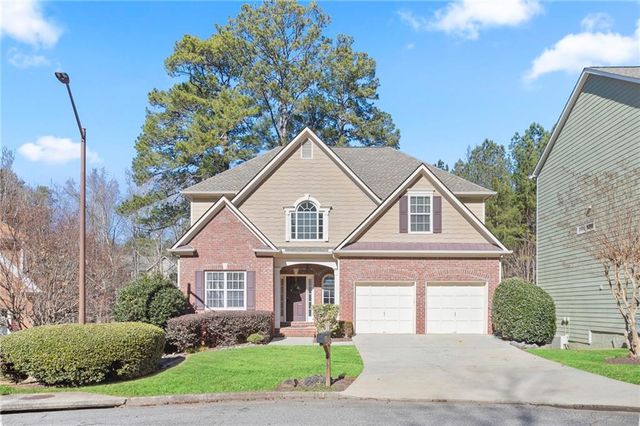 133 Parkstone Way, Marietta, GA 30066