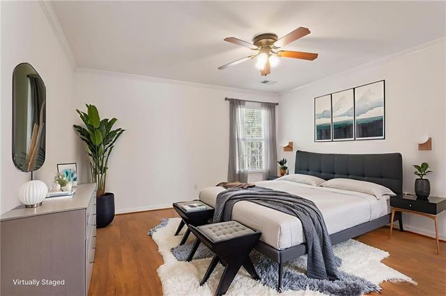 133 Parkstone Way, Marietta, GA 30066