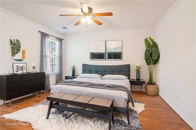 133 Parkstone Way, Marietta, GA 30066