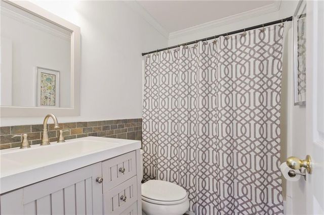 133 Parkstone Way, Marietta, GA 30066