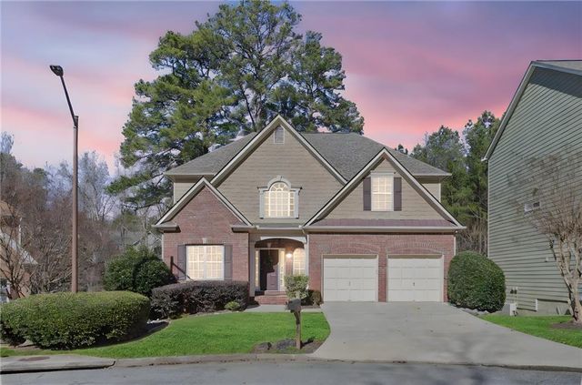 133 Parkstone Way, Marietta, GA 30066