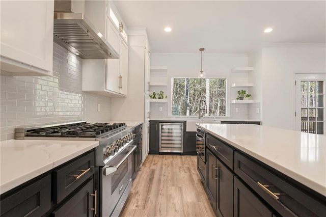 133 Parkstone Way, Marietta, GA 30066