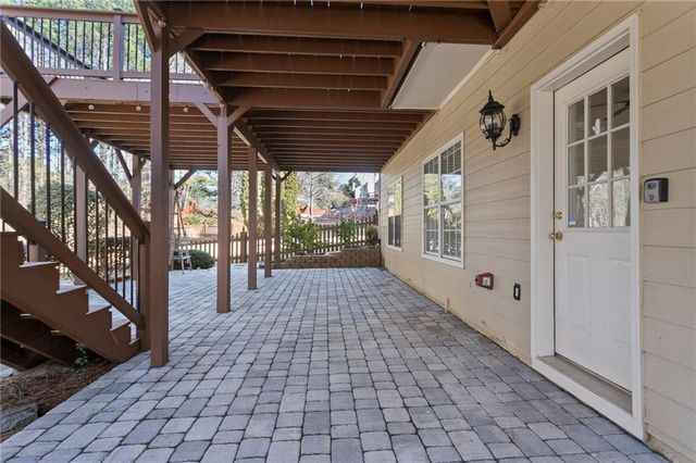 133 Parkstone Way, Marietta, GA 30066