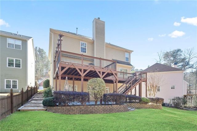 133 Parkstone Way, Marietta, GA 30066