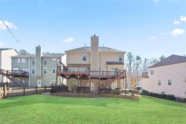 133 Parkstone Way, Marietta, GA 30066