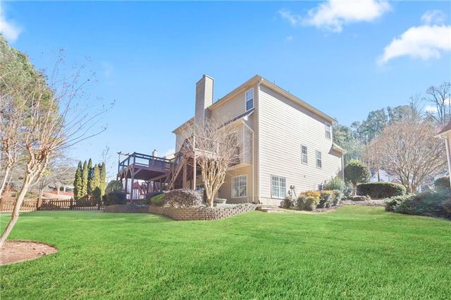 133 Parkstone Way, Marietta, GA 30066