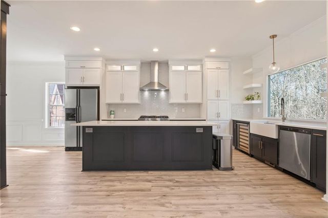 133 Parkstone Way, Marietta, GA 30066