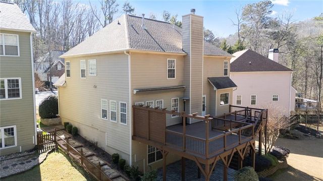 133 Parkstone Way, Marietta, GA 30066
