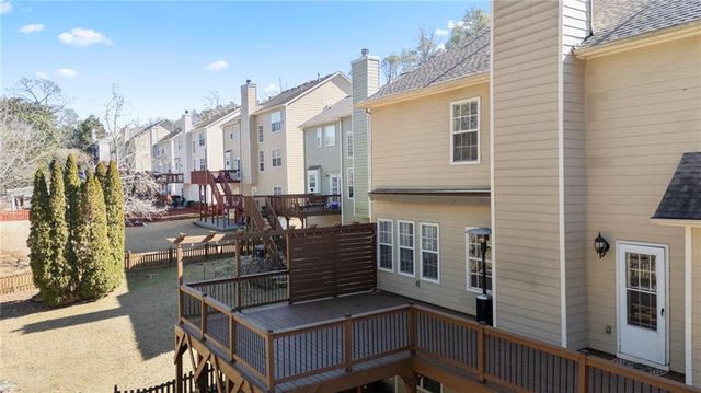 133 Parkstone Way, Marietta, GA 30066