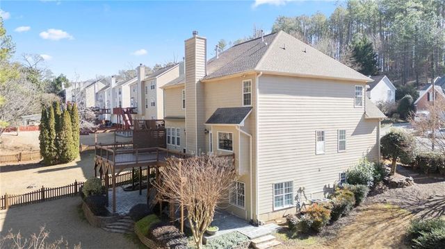 133 Parkstone Way, Marietta, GA 30066