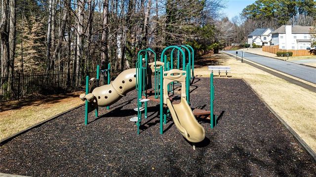 133 Parkstone Way, Marietta, GA 30066