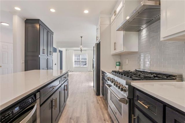 133 Parkstone Way, Marietta, GA 30066