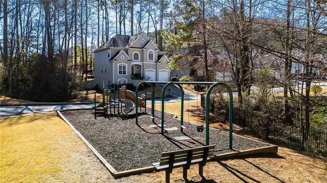 133 Parkstone Way, Marietta, GA 30066