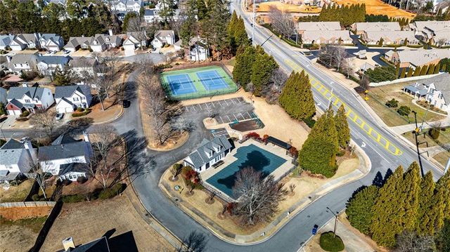 133 Parkstone Way, Marietta, GA 30066