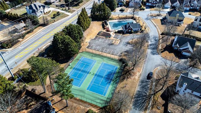 133 Parkstone Way, Marietta, GA 30066