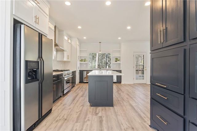 133 Parkstone Way, Marietta, GA 30066