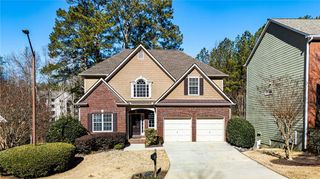 133 Parkstone Way, Marietta, GA 30066